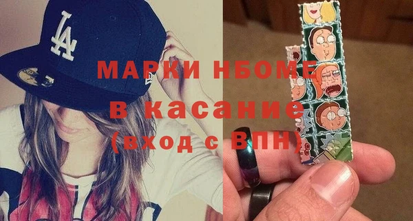 твердый Магас