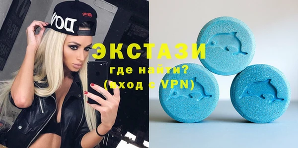 твердый Магас